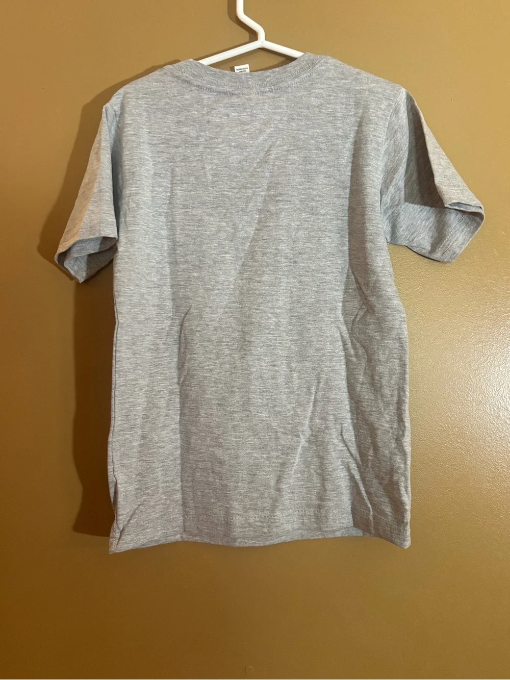 Disney Mickey Tee Youth Small